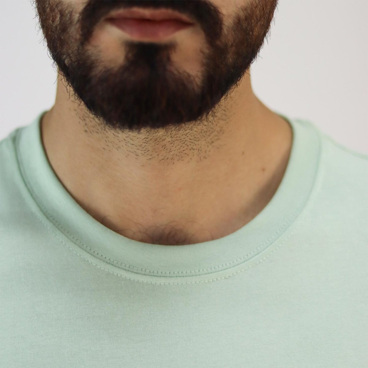 Giordano Men's Print Tee - Premium Print Tee