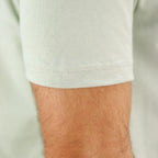 Giordano Men's Print Tee - Premium Print Tee