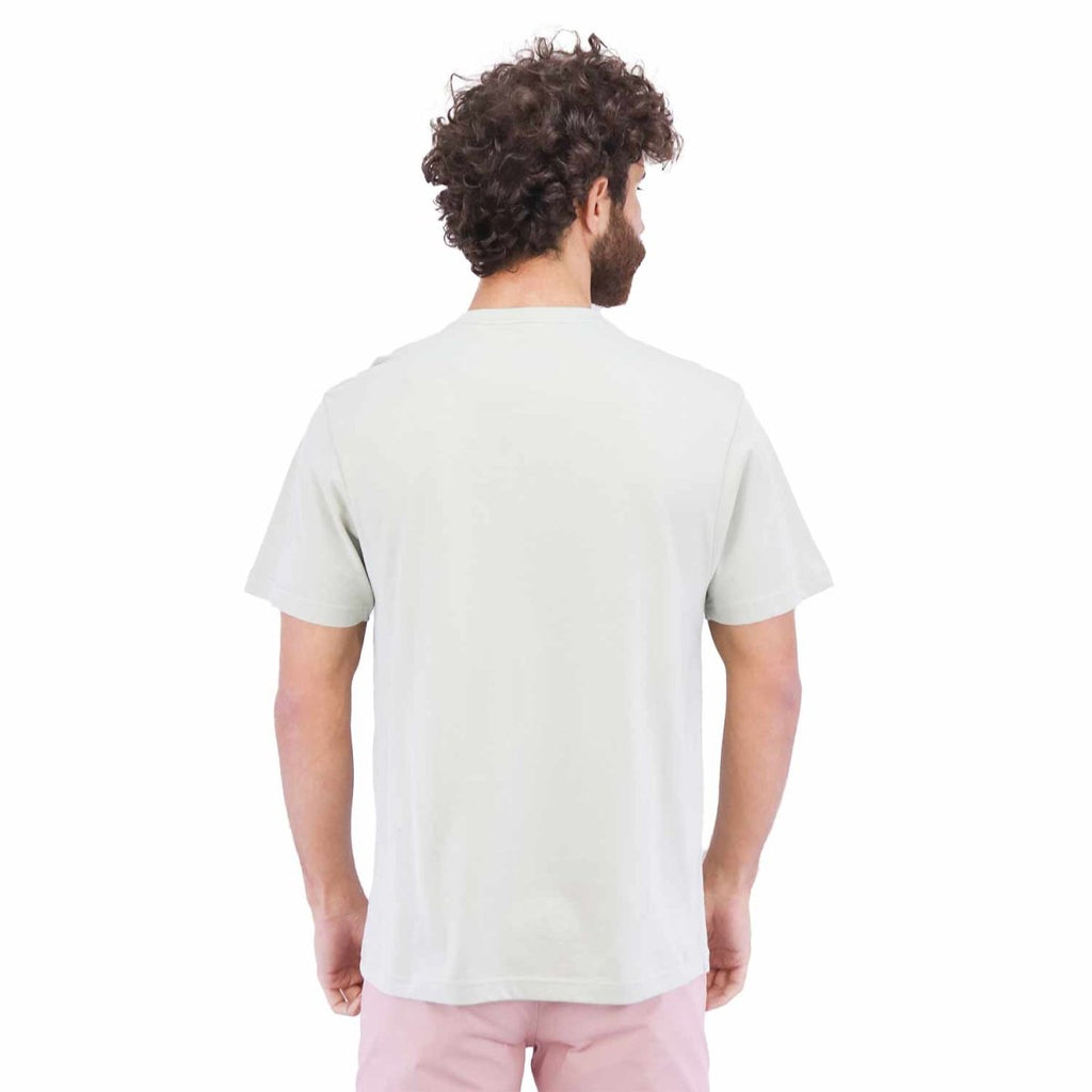 Giordano Men's Print Tee - Premium Print Tee