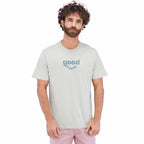 Giordano Men's Print Tee - Premium Print Tee
