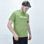 Giordano Men's Print Tee - Premium Print Tee