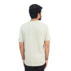 Giordano Men's Print Tee - Premium Print Tee