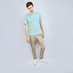 Giordano Men's Print Tee - Premium Print Tee