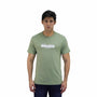 Giordano Men's Print Tee - Premium Print Tee