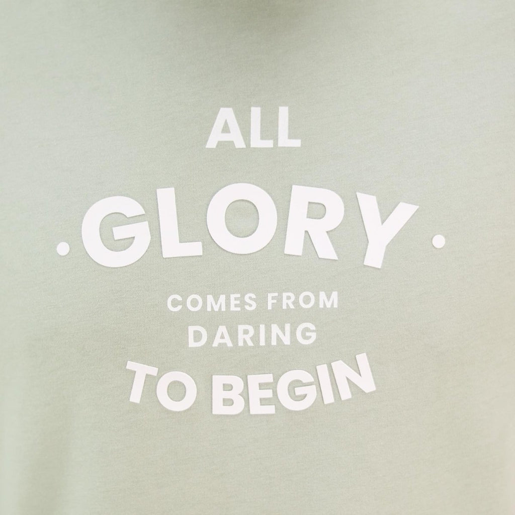 Giordano Men's Print Tee - Premium Print Tee