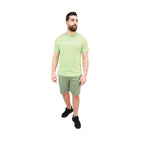 Giordano Men's Print Tee - Premium Print Tee