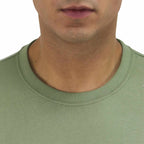 Giordano Men's Print Tee - Premium Print Tee