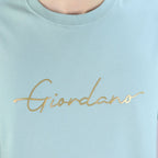 Giordano Men's Print Tee - Premium Print Tee