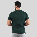 Giordano Men's Print Tee - Premium Print Tee