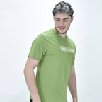 Giordano Men's Print Tee - Premium Print Tee