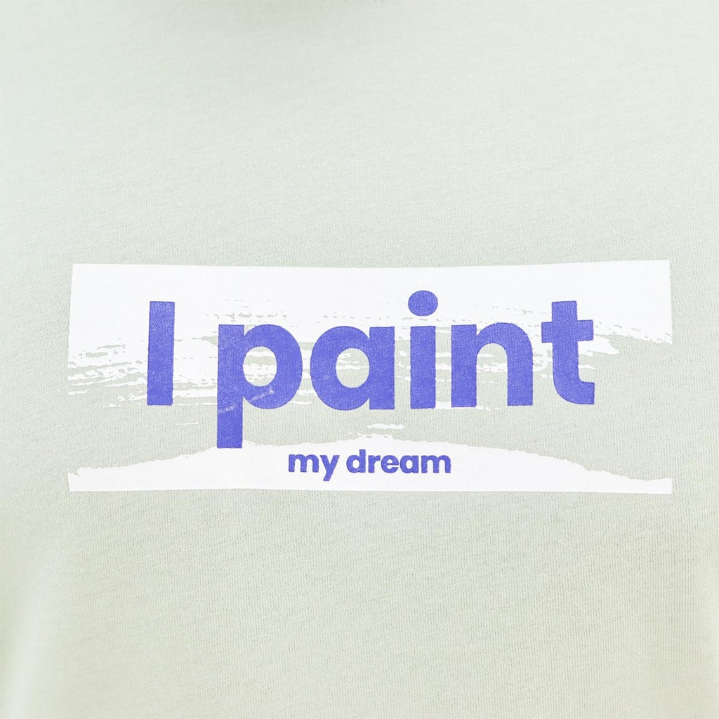 Giordano Men's Print Tee - Premium Print Tee
