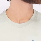Giordano Men's Print Tee - Premium Print Tee