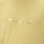 Giordano Men's Print Tee - Premium Print Tee