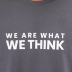 Giordano Men's Print Tee - Premium Print Tee