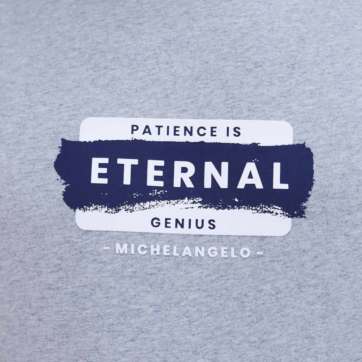 Giordano Men's Print Tee - Premium Print Tee