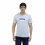 Giordano Men's Print Tee - Premium Print Tee
