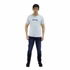Giordano Men's Print Tee - Premium Print Tee