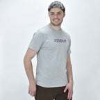 Giordano Men's Print Tee - Premium Print Tee
