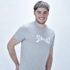 Giordano Men's Print Tee - Premium Print Tee
