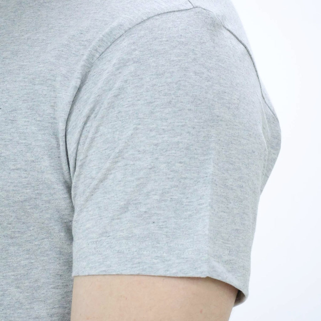 Giordano Men's Print Tee - Premium Print Tee