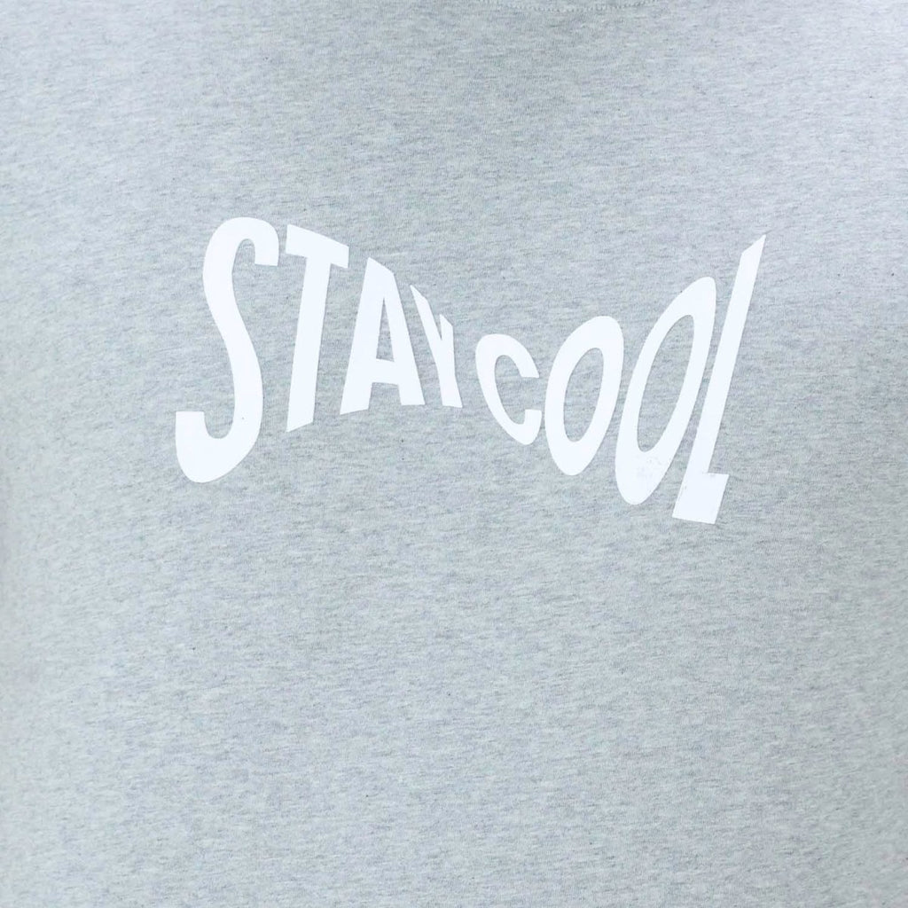 Giordano Men's Print Tee - Premium Print Tee