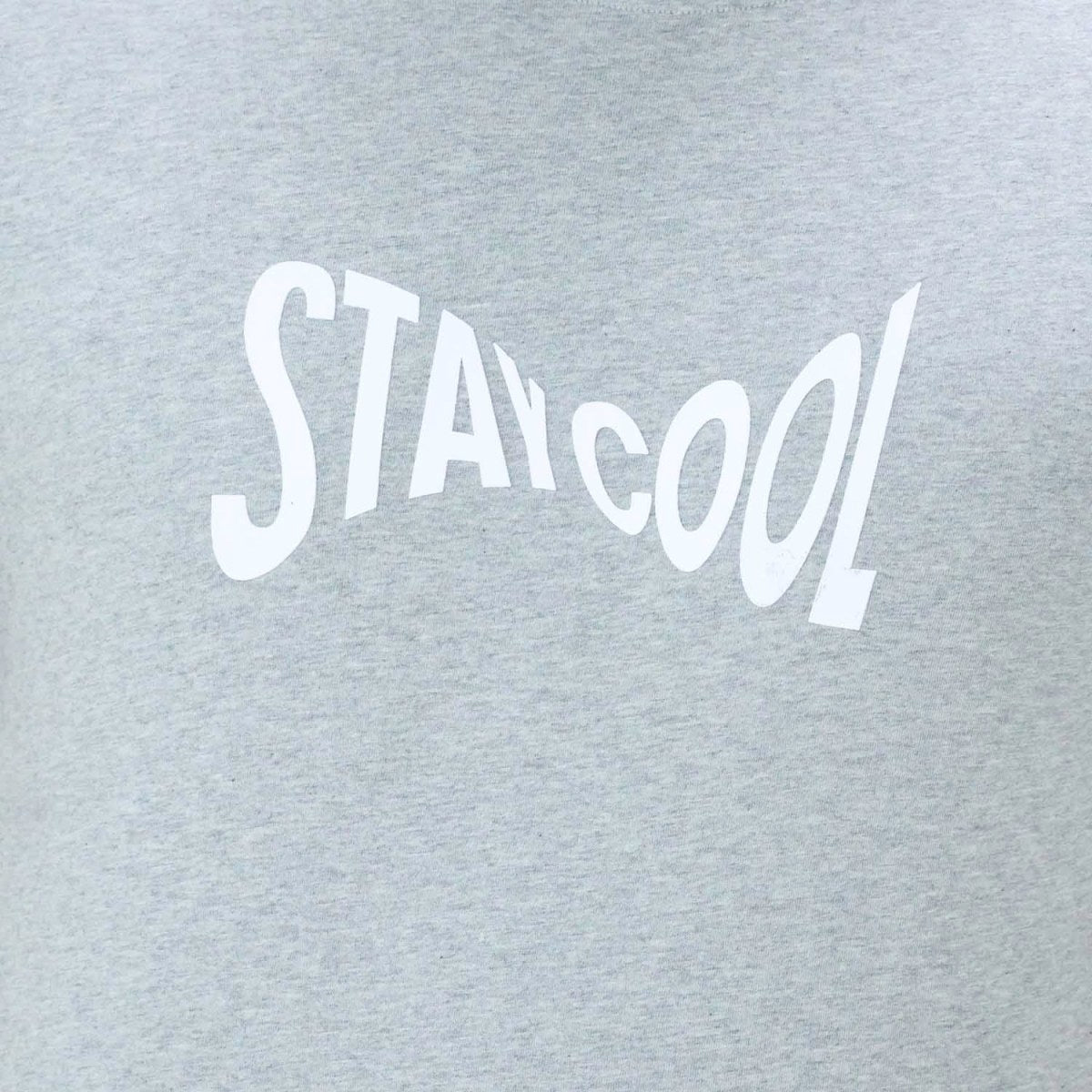 Giordano Men's Print Tee - Premium Print Tee