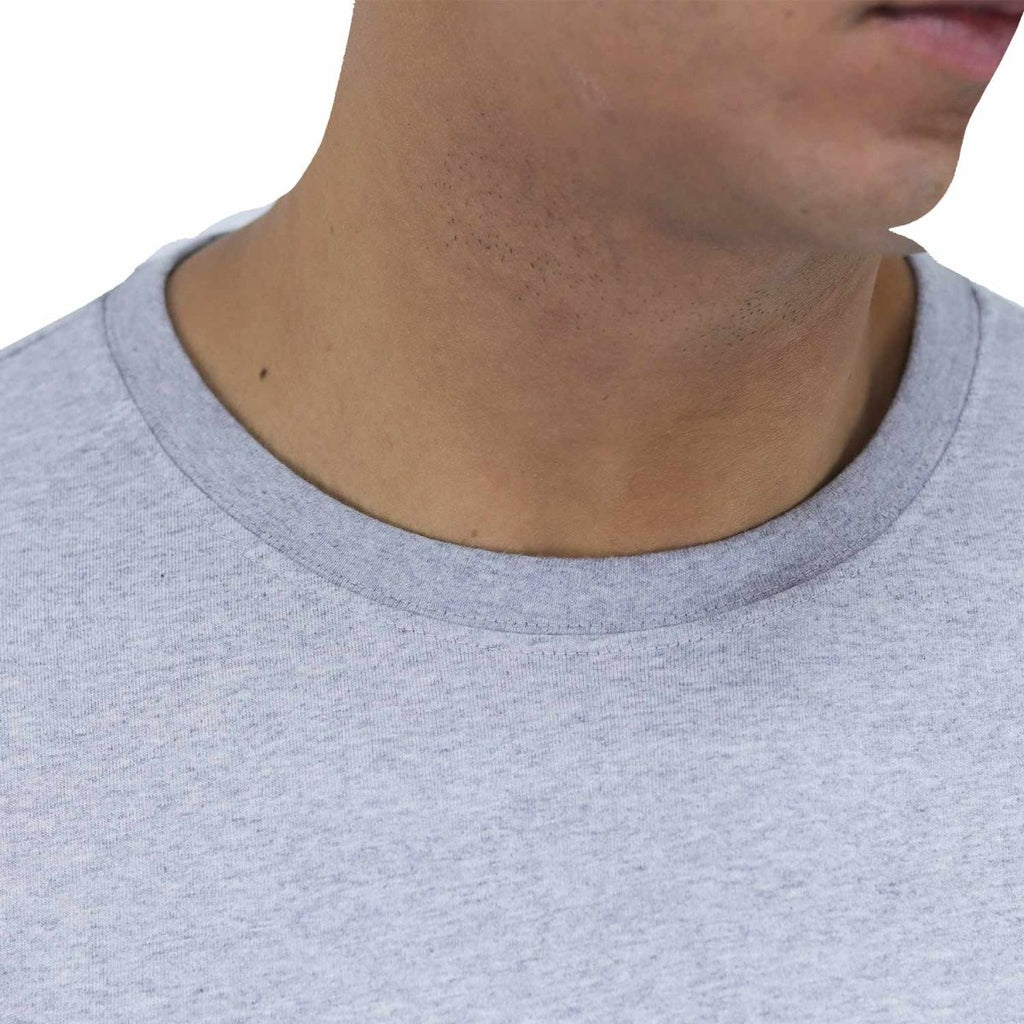 Giordano Men's Print Tee - Premium Print Tee