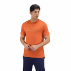 Giordano Men's Print Tee - Premium Print Tee