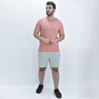 Giordano Men's Print Tee - Premium Print Tee