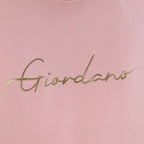 Giordano Men's Print Tee - Premium Print Tee