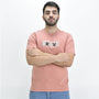 Giordano Men's Print Tee - Premium Print Tee