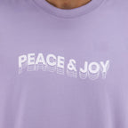 Giordano Men's Print Tee - Premium Print Tee