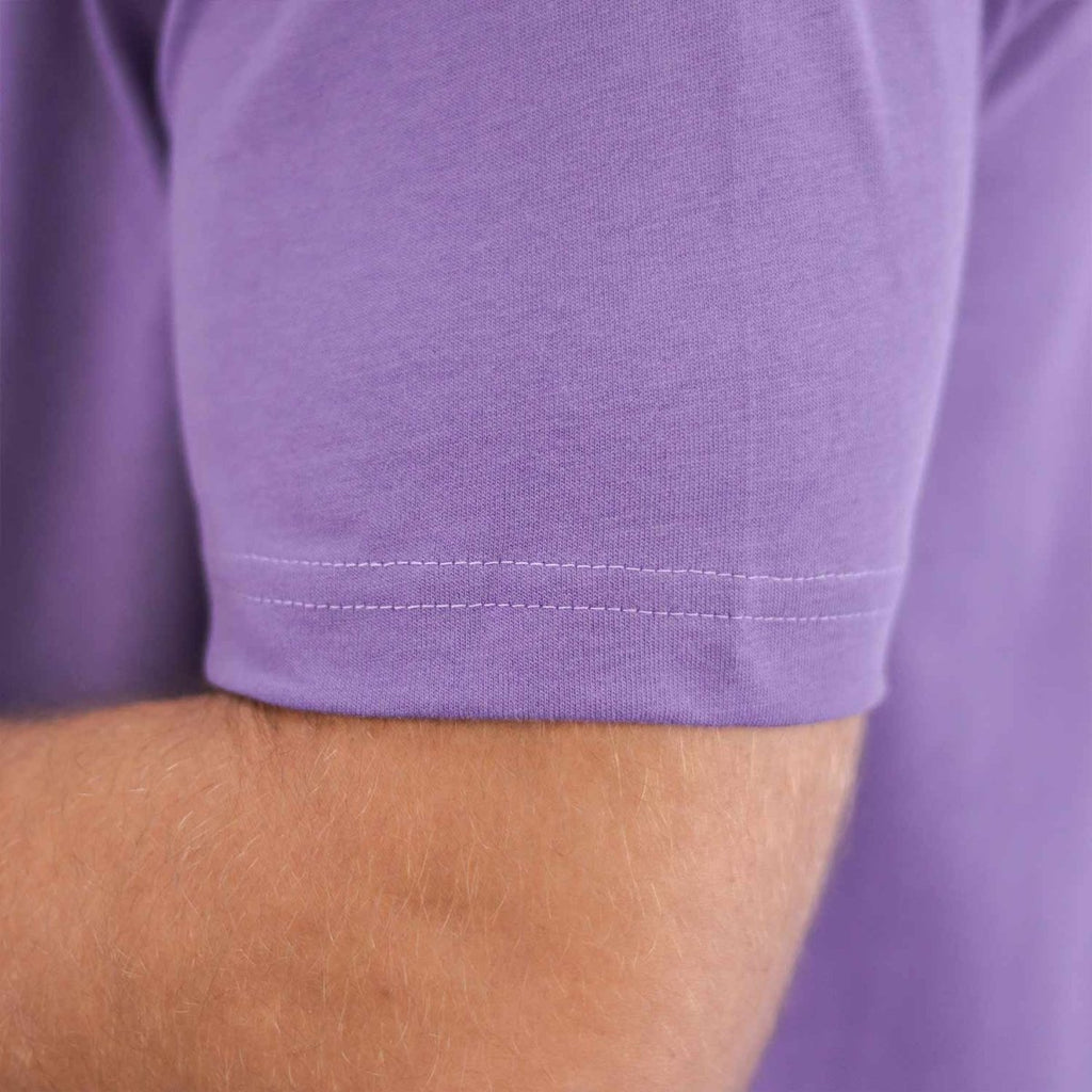 Giordano Men's Print Tee - Premium Print Tee