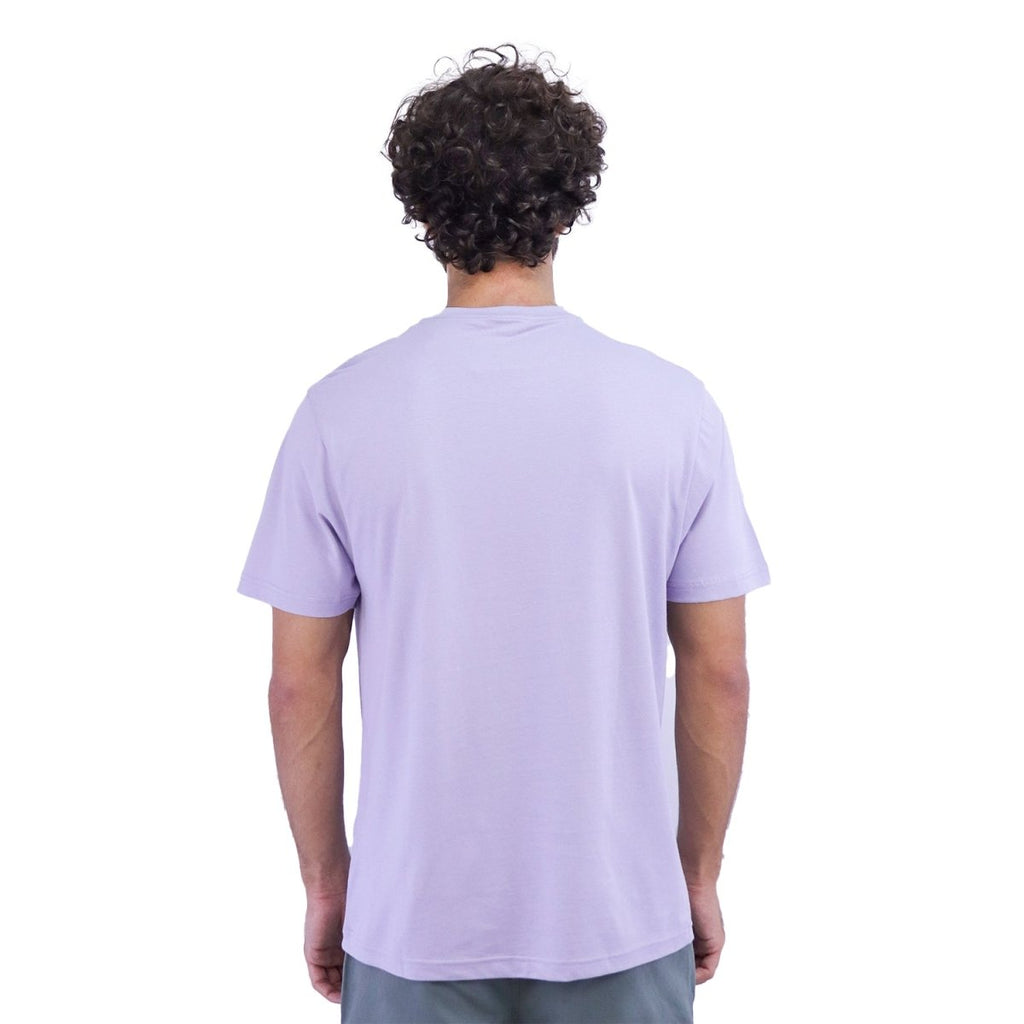 Giordano Men's Print Tee - Premium Print Tee