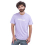 Giordano Men's Print Tee - Premium Print Tee