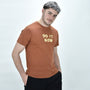 Giordano Men's Print Tee - Premium Print Tee