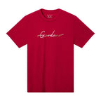 Giordano Men's Print Tee - Premium Print Tee