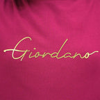 Giordano Men's Print Tee - Premium Print Tee