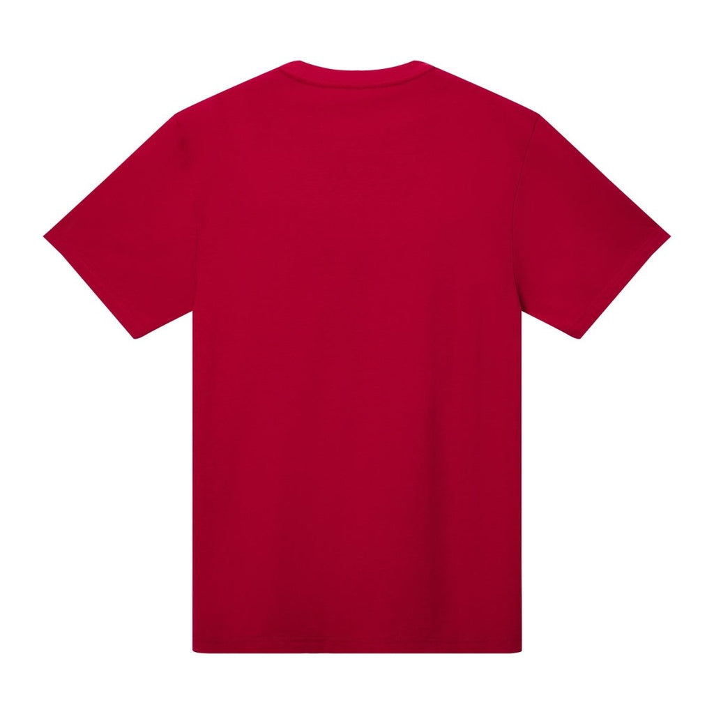 Giordano Men's Print Tee - Premium Print Tee