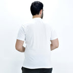 Giordano Men's Print Tee - Premium Print Tee