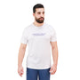 Giordano Men's Print Tee - Premium Print Tee