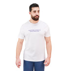 Giordano Men's Print Tee - Premium Print Tee