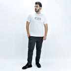 Giordano Men's Print Tee - Premium Print Tee
