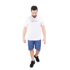 Giordano Men's Print Tee - Premium Print Tee