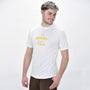 Giordano Men's Print Tee - Premium Print Tee