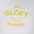 Giordano Men's Print Tee - Premium Print Tee