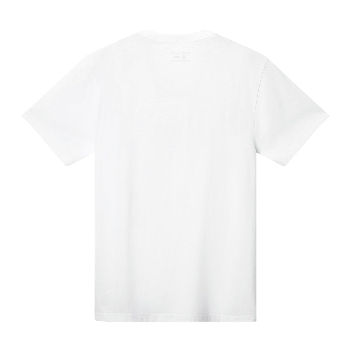 Giordano Men's Print Tee - Premium Print Tee