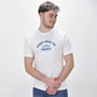 Giordano Men's Print Tee - Premium Print Tee