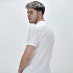 Giordano Men's Print Tee - Premium Print Tee