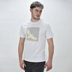 Giordano Men's Print Tee - Premium Print Tee